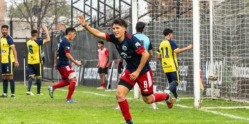 Ascenso rosarino: festejos para Argentino y Leones, traspié de Central Córdoba
