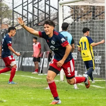 Ascenso rosarino: festejos para Argentino y Leones, traspié de Central Córdoba