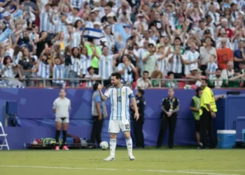 Messi hizo delirar al mundo: los medios internacionales se rinden ante el astro argentino