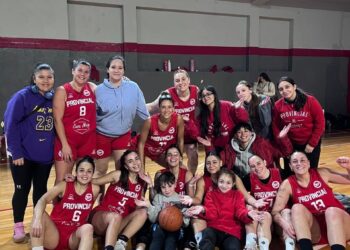 Provincial, Náutico, Regatas y Ben Hur gritaron victoria