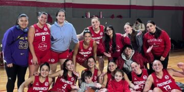 Provincial, Náutico, Regatas y Ben Hur gritaron victoria