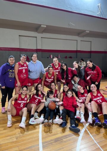 Provincial, Náutico, Regatas y Ben Hur gritaron victoria