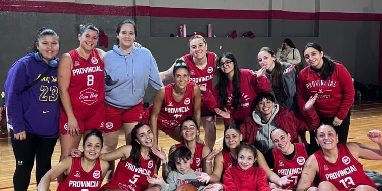 Provincial, Náutico, Regatas y Ben Hur gritaron victoria