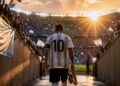 Cuando el fútbol tenga que aprender a vivir sin Messi