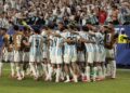 Un cruce con aroma a final: Argentina venció a Cabo Verde en un duelo inolvidable