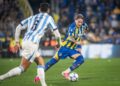 Central no encontró los caminos, empató con Racing y sigue sin despegar en el Clausura
