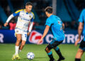 Central tropezó en el arranque del Clausura: cayó ante Belgrano en Córdoba