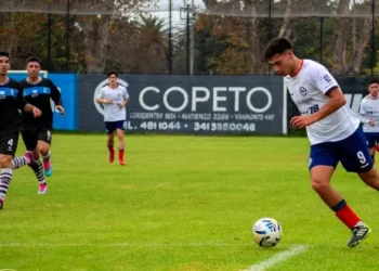 Duro golpe en el Gabino Sosa: Central Córdoba perdió 1 a 0 con Atlas