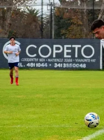 Duro golpe en el Gabino Sosa: Central Córdoba perdió 1 a 0 con Atlas