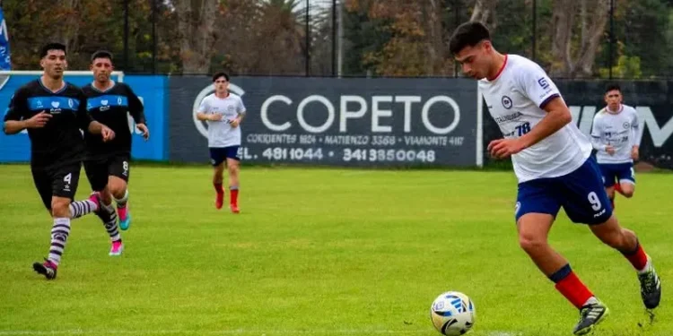 Duro golpe en el Gabino Sosa: Central Córdoba perdió 1 a 0 con Atlas