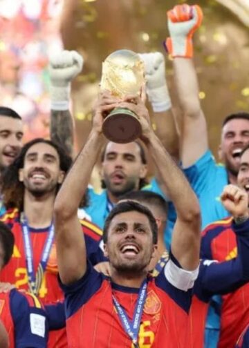 Las repercusiones en España tras la victoria ante Argentina en el Mundial 2026