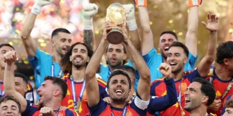 Las repercusiones en España tras la victoria ante Argentina en el Mundial 2026