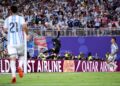 ¡A semifinales! Con dos goles en el alargue, Argentina le ganó a Suiza y enfrentará a Inglaterra