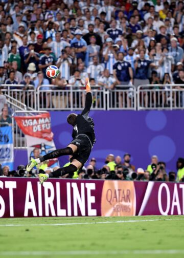 ¡A semifinales! Con dos goles en el alargue, Argentina le ganó a Suiza y enfrentará a Inglaterra