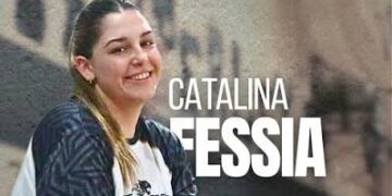 Refuerzo de lujo para las Guerreras