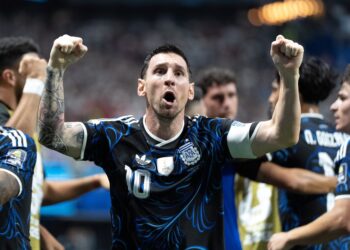 La Selección argentina le ganó un partido para el infarto a Inglaterra y se metió en la gran final del Mundial 2026