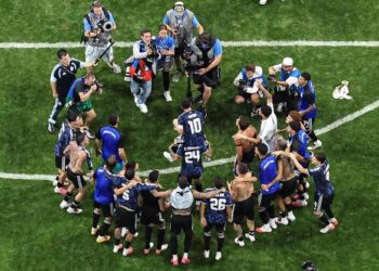 “Es muy lindo vivirlo otra vez”: la alegría de Messi por disputar su tercera final en una Copa del Mundo