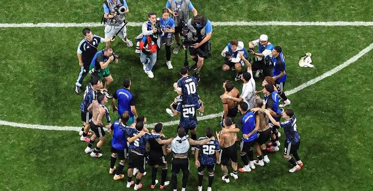 “Es muy lindo vivirlo otra vez”: la alegría de Messi por disputar su tercera final en una Copa del Mundo
