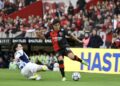 Con un gol de Cóccaro, Newell’s venció a Talleres en el debut del Clausura