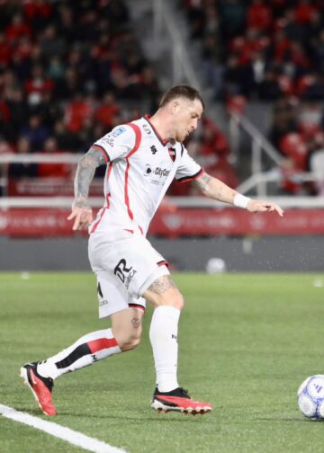 Newell’s no pudo sostener el envión del debut y cayó por la mínima ante Independiente en Avellaneda