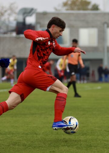 Con mayoría de titulares, Newell’s cayó ante Argentinos y sigue su puesta a punto