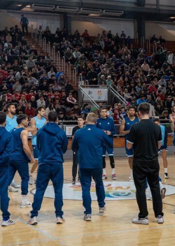 Argentina va a Montevideo por la revancha ante Uruguay