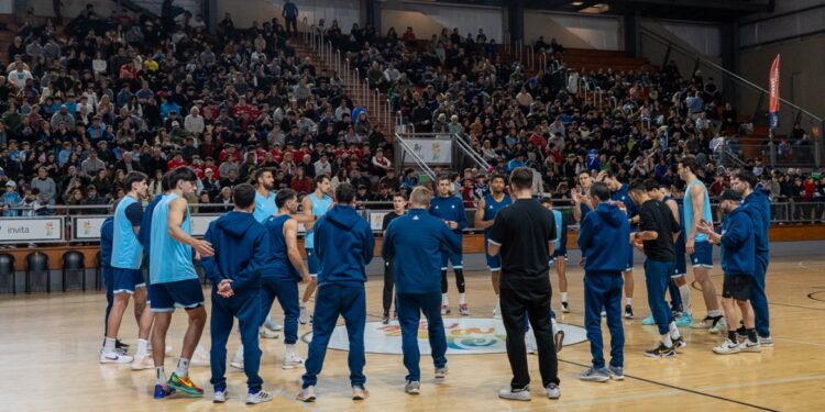 Argentina va a Montevideo por la revancha ante Uruguay