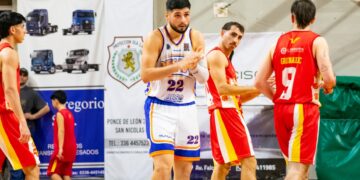 Regatas se llevó el clásico se metió en los cuartos de La Liga Federal