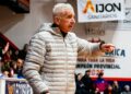 “Tenesmos un grupo unido que sabe sobrellevar distintos momentos del juego”