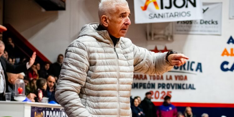 “Tenesmos un grupo unido que sabe sobrellevar distintos momentos del juego”
