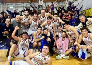 Regatas se llevó el primer punto de la serie en Santa Rosa frente a All Boys