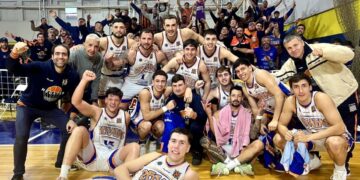 Regatas se llevó el primer punto de la serie en Santa Rosa frente a All Boys