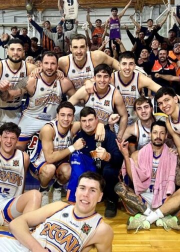 Regatas se llevó el primer punto de la serie en Santa Rosa frente a All Boys