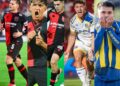El semillero a full: los mejores de este fin de semana surgieron en inferiores