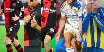 El semillero a full: los mejores de este fin de semana surgieron en inferiores