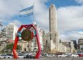 Rosario activa la cuenta regresiva hacia los Juegos Suramericanos Santa Fe 2026