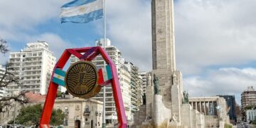 Rosario activa la cuenta regresiva hacia los Juegos Suramericanos Santa Fe 2026