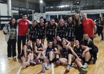 Náutico y Maciel ganaron por la fecha 15