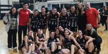 Náutico y Maciel ganaron por la fecha 15