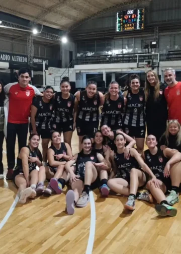 Náutico y Maciel ganaron por la fecha 15