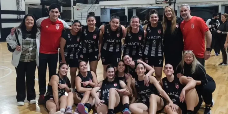 Náutico y Maciel ganaron por la fecha 15