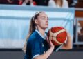 Paula López: “Ojalá pueda seguir con esta camiseta mucho tiempo más, es un orgullo”