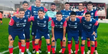 Jornada pendiente con saldo dispar: derrota del Charrúa y empate de Leones FC
