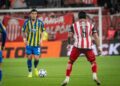 Central le ganó a Barracas y se acercó a la punta del torneo