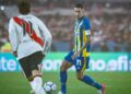 Central volvió a sonreír: venció a River y consiguió su primera alegría en el Clausura