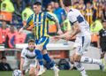 Central lo perdió sobre la hora con Gimnasia y ahora se viene el Clásico