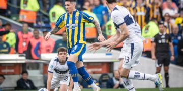 Central lo perdió sobre la hora con Gimnasia y ahora se viene el Clásico