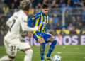 Central no pudo sacar ventaja ante Corinthians en el Gigante y la llave se define en Brasil