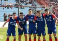 Primera C: Central Córdoba venció a Sportivo Barracas y lucha por ingresar al Reducido