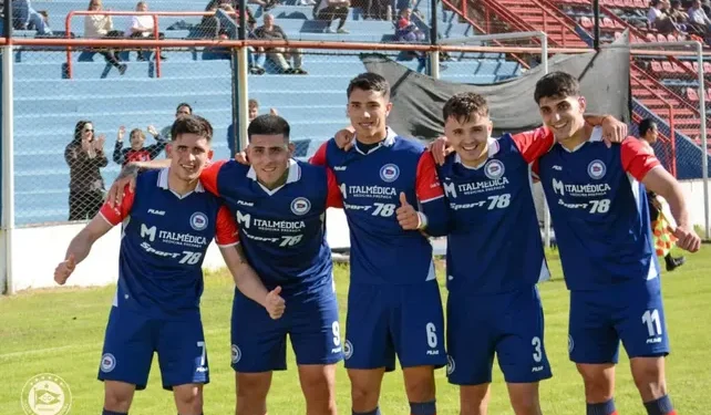 Primera C: Central Córdoba venció a Sportivo Barracas y lucha por ingresar al Reducido